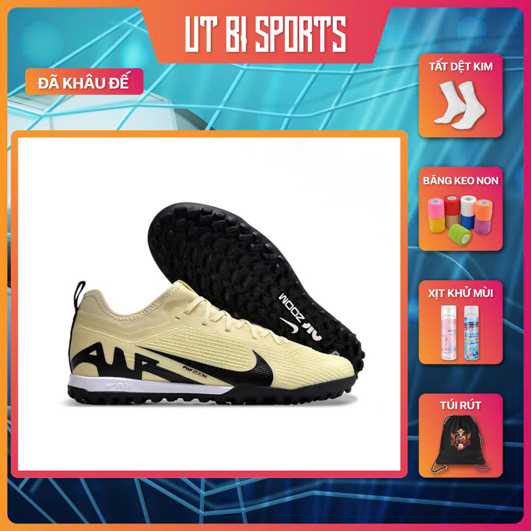 Nike Mercurial Vapor 15 Pro - Loại 1 7 Nike Mercurial Vapor 15 Pro - Loại 1 - Hình ảnh 5