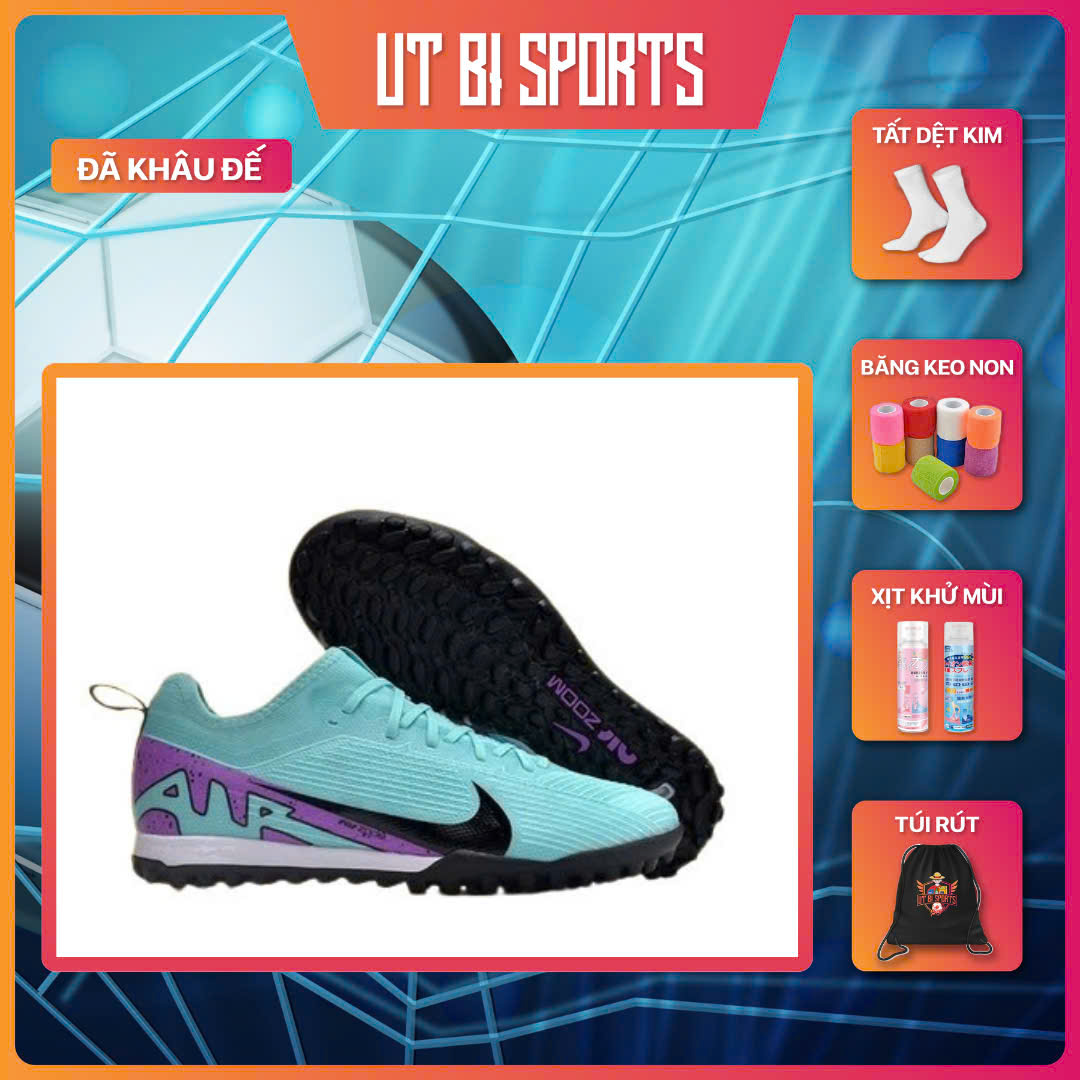 Nike Mercurial Vapor 15 Pro - Loại 1 4 Nike Mercurial Vapor 15 Pro - Loại 1 - Hình ảnh 2